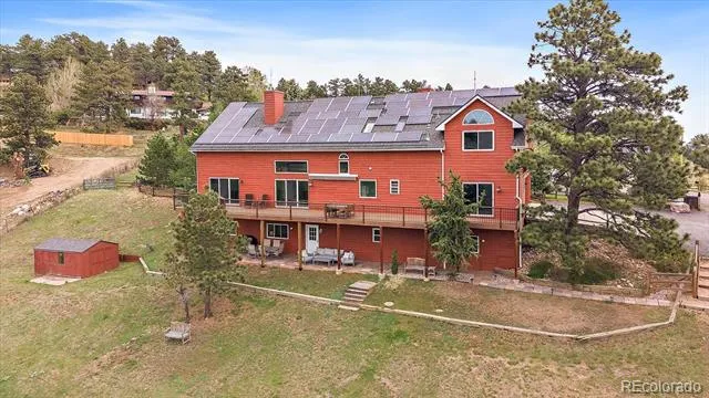 323 Parkview Avenue Golden, CO 80401