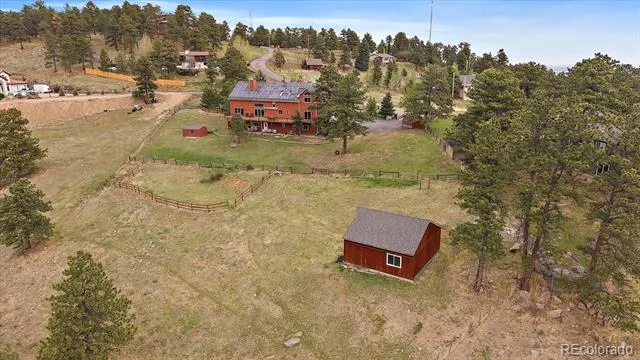 323 Parkview Avenue Golden, CO 80401