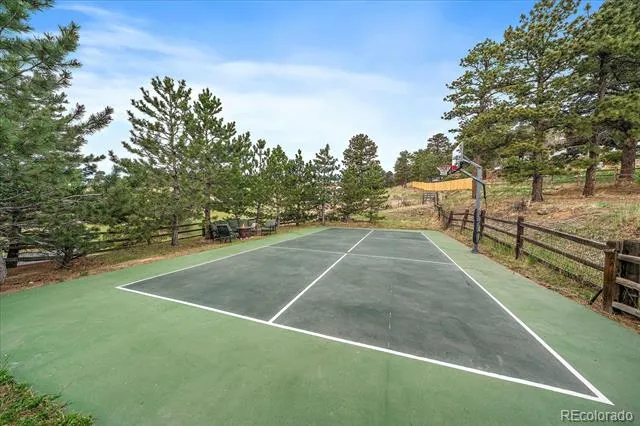 323 Parkview Avenue Golden, CO 80401