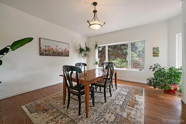 323 Parkview Avenue Golden, CO 80401