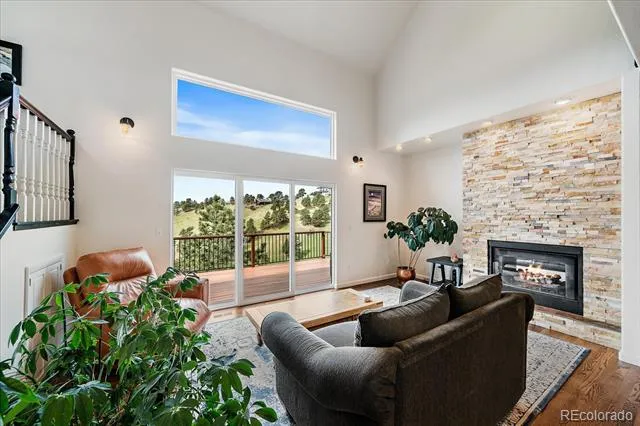 323 Parkview Avenue Golden, CO 80401