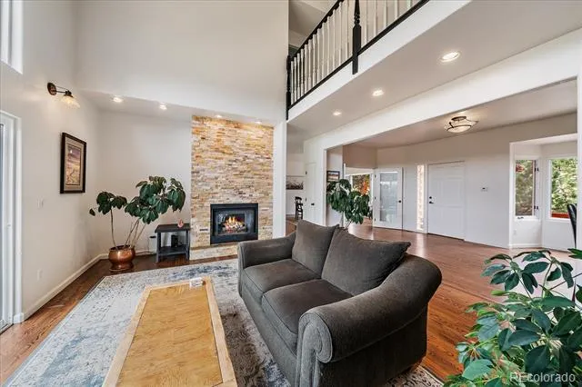 323 Parkview Avenue Golden, CO 80401