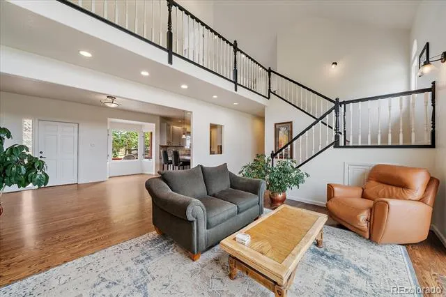 323 Parkview Avenue Golden, CO 80401