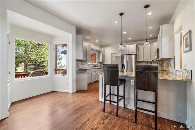 323 Parkview Avenue Golden, CO 80401