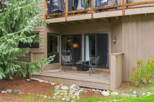 1937 Soda Ridge Road #1130 Dillon, CO 80435