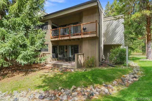 1937 Soda Ridge Road #1130 Dillon, CO 80435