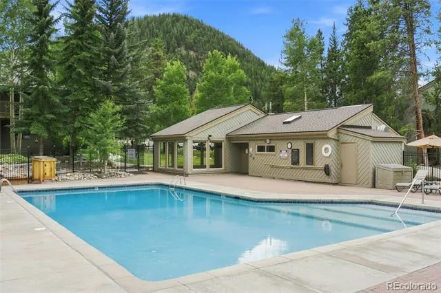 1937 Soda Ridge Road #1130 Dillon, CO 80435