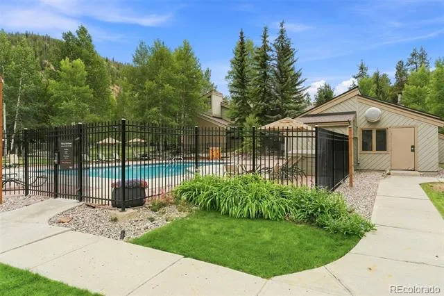 1937 Soda Ridge Road #1130 Dillon, CO 80435