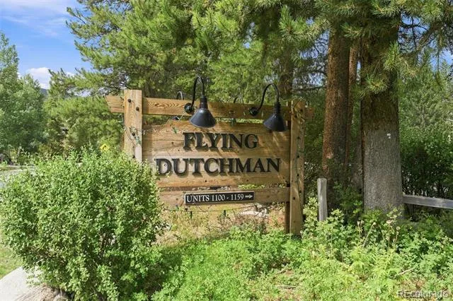 1937 Soda Ridge Road #1130 Dillon, CO 80435