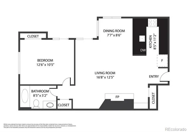 1937 Soda Ridge Road #1130 Dillon, CO 80435