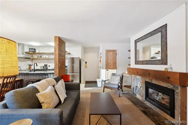 1937 Soda Ridge Road #1130 Dillon, CO 80435