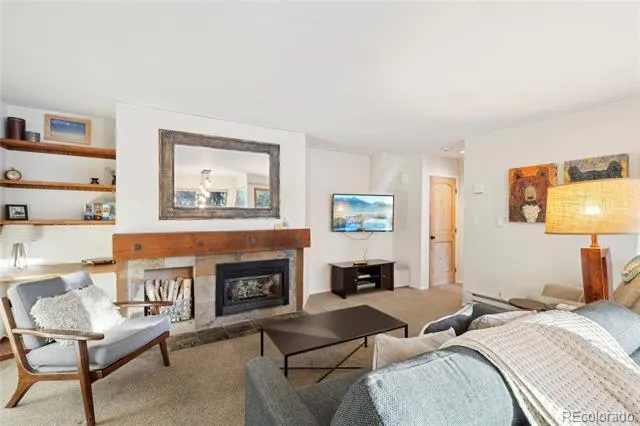 1937 Soda Ridge Road #1130 Dillon, CO 80435