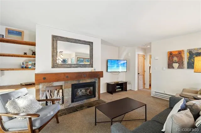 1937 Soda Ridge Road #1130 Dillon, CO 80435