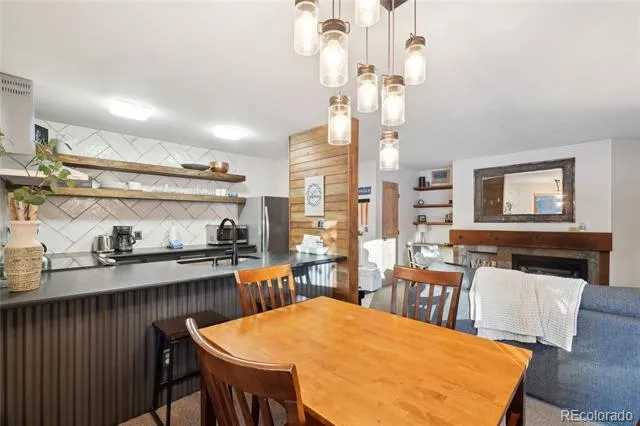 1937 Soda Ridge Road #1130 Dillon, CO 80435