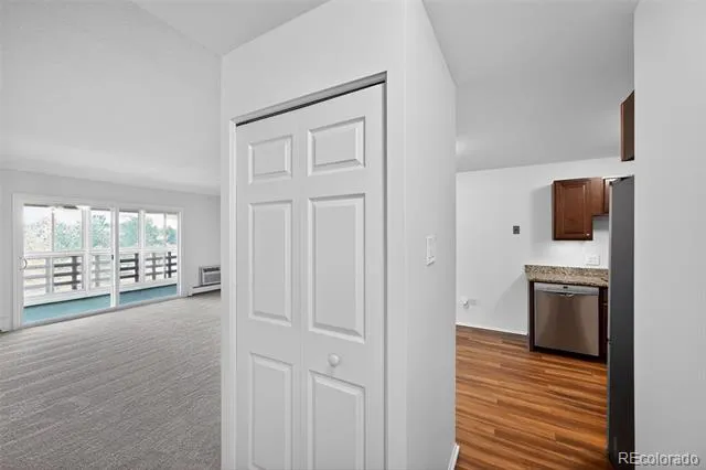 9385 E Center Avenue #7D Denver, CO 80247