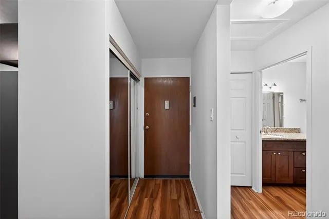 9385 E Center Avenue #7D Denver, CO 80247