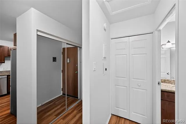 9385 E Center Avenue #7D Denver, CO 80247