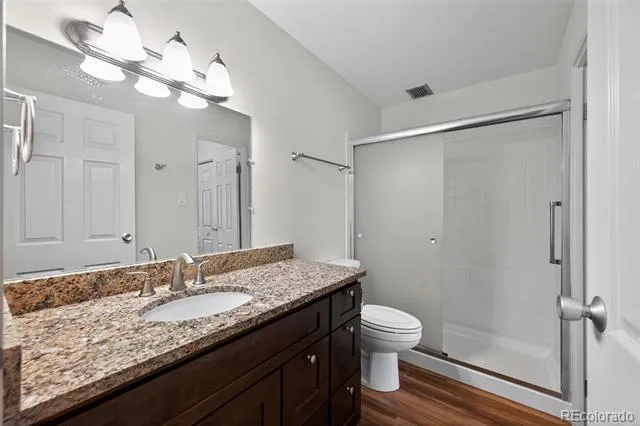 9385 E Center Avenue #7D Denver, CO 80247
