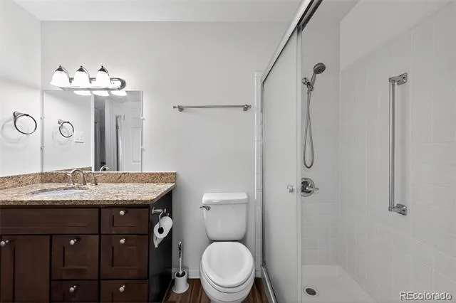 9385 E Center Avenue #7D Denver, CO 80247