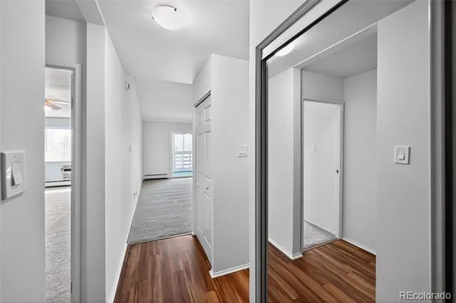 9385 E Center Avenue #7D Denver, CO 80247
