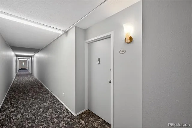 9385 E Center Avenue #7D Denver, CO 80247