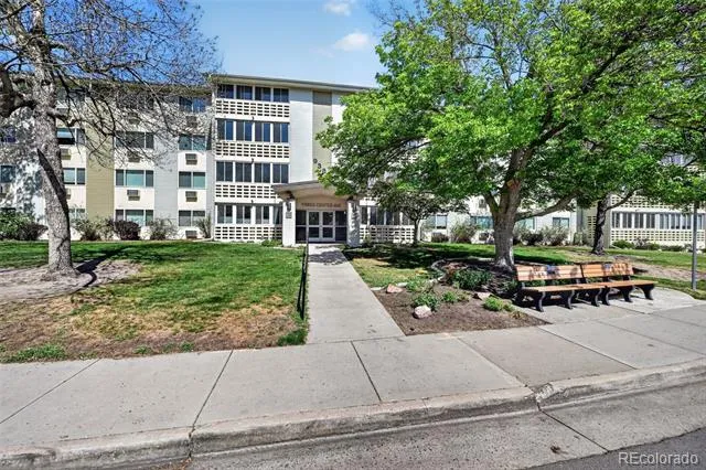 9385 E Center Avenue #7D Denver, CO 80247