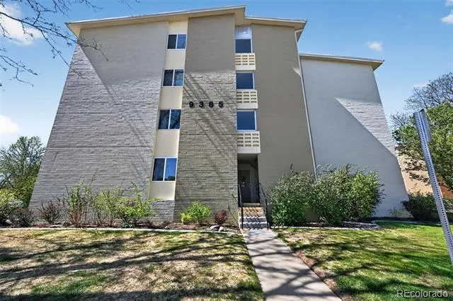 9385 E Center Avenue #7D Denver, CO 80247