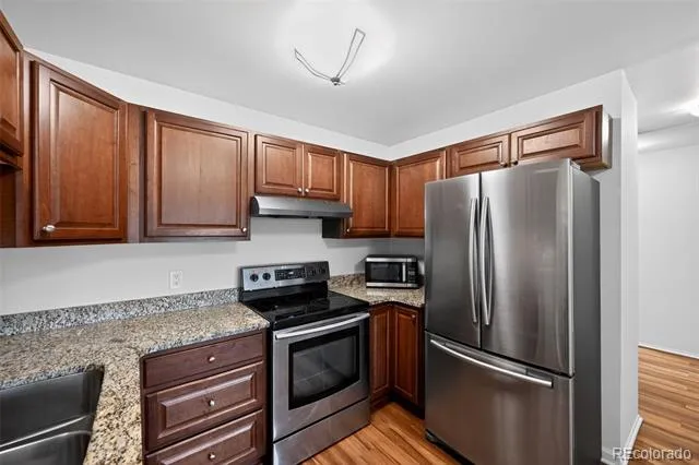 9385 E Center Avenue #7D Denver, CO 80247