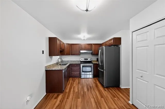 9385 E Center Avenue #7D Denver, CO 80247