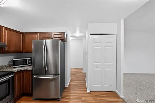 9385 E Center Avenue #7D Denver, CO 80247