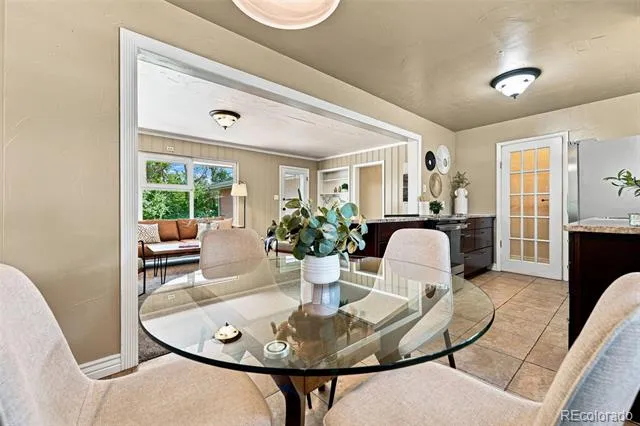 7990 Crest Drive Lakewood, CO 80214