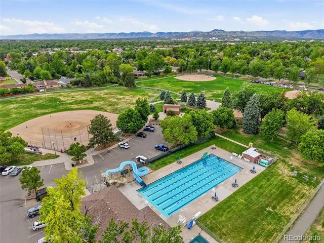 7990 Crest Drive Lakewood, CO 80214