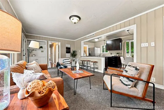 7990 Crest Drive Lakewood, CO 80214