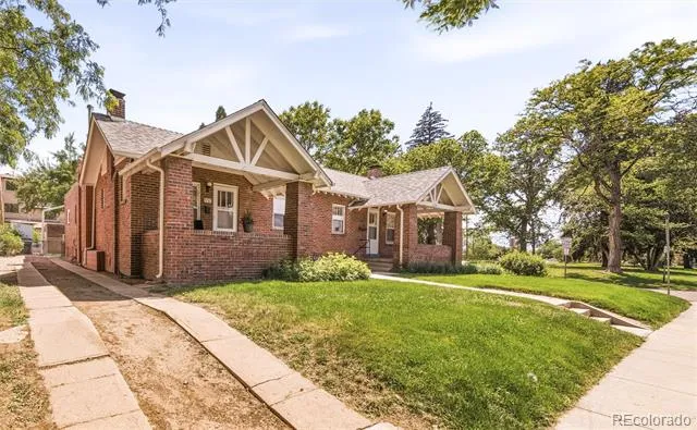 4732 W 33rd Avenue Denver, CO 80212