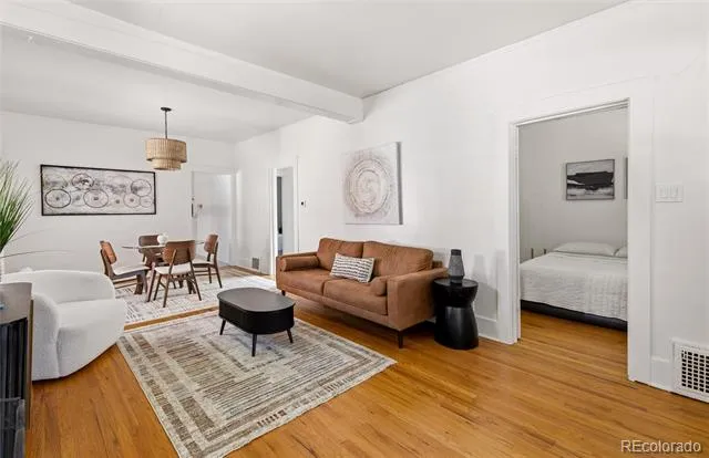 4732 W 33rd Avenue Denver, CO 80212