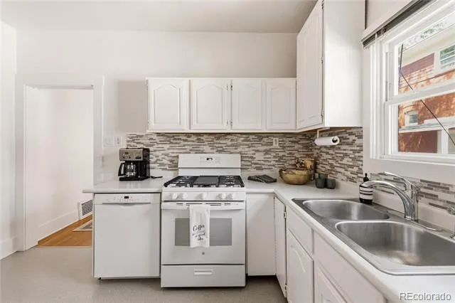 4732 W 33rd Avenue Denver, CO 80212
