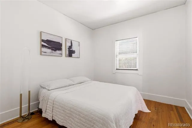 4732 W 33rd Avenue Denver, CO 80212