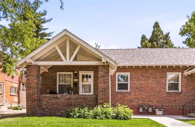 4732 W 33rd Avenue Denver, CO 80212