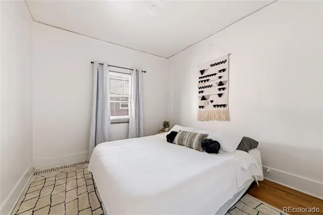 4732 W 33rd Avenue Denver, CO 80212