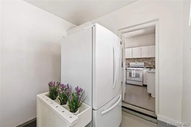 4732 W 33rd Avenue Denver, CO 80212