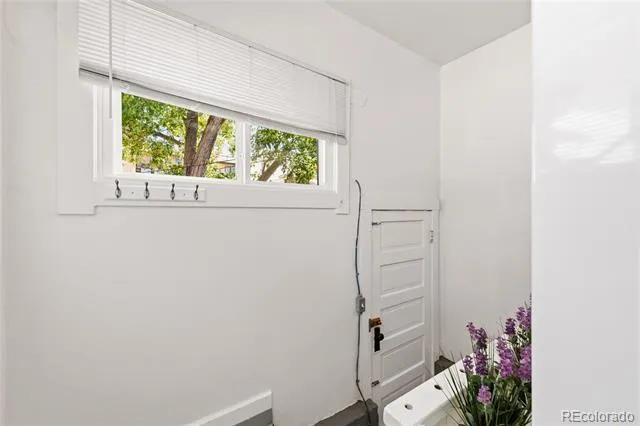 4732 W 33rd Avenue Denver, CO 80212