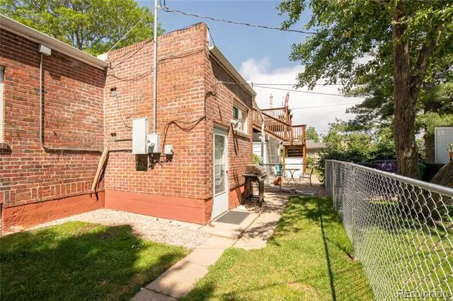 4732 W 33rd Avenue Denver, CO 80212