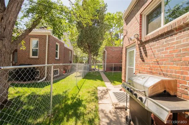 4732 W 33rd Avenue Denver, CO 80212