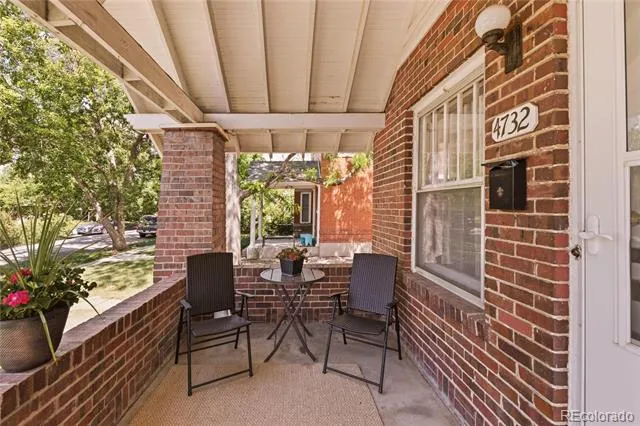 4732 W 33rd Avenue Denver, CO 80212