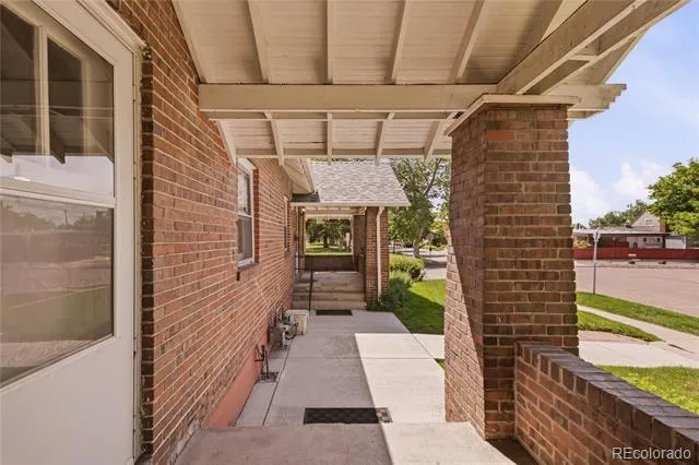 4732 W 33rd Avenue Denver, CO 80212