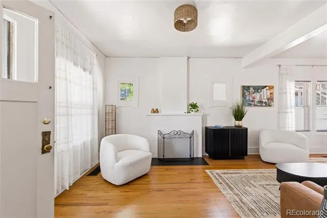 4732 W 33rd Avenue Denver, CO 80212