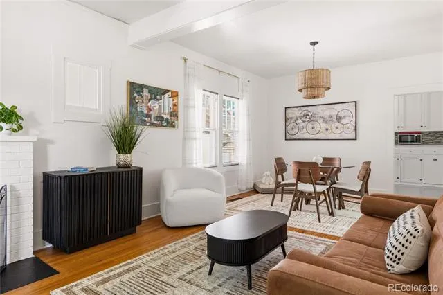 4732 W 33rd Avenue Denver, CO 80212