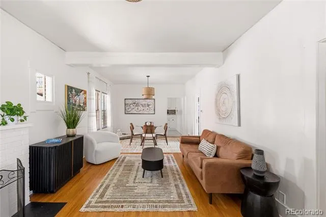 4732 W 33rd Avenue Denver, CO 80212