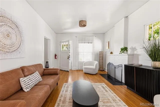 4732 W 33rd Avenue Denver, CO 80212