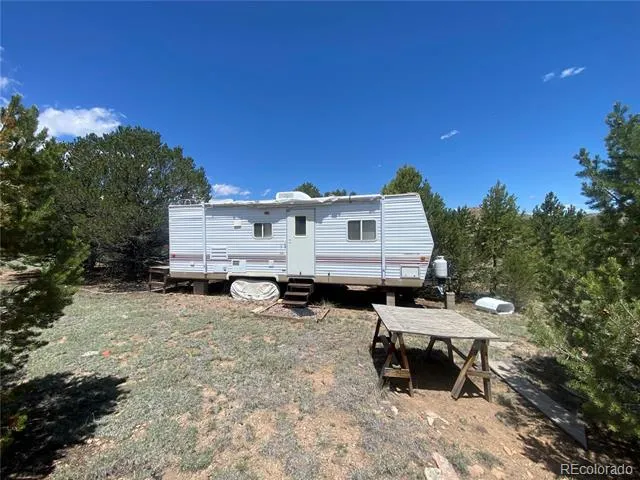 1638 20th Trail Cotopaxi, CO 81223
